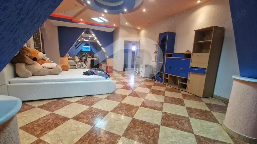 Vila individuala , B-dul Pieptanari, acceptam si cazre muncitori ! - 4