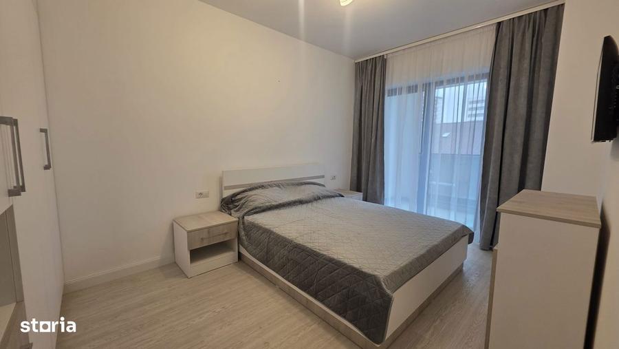 Apartament cu 2 camere, Tatarasi, etaj 2, 61mp, 500 euro - 8