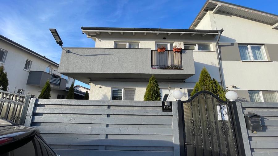 Proprietar vând casă tip duplex în cartier Izvor 158 mp utili! - 2