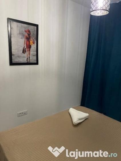 Apartament 2 camere de inchiriat Cartier Visoianu - 2