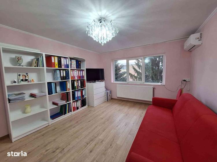 Apartament 2 camere, complet renovat, bld. Nicolae Balcescu, DEVA - 9