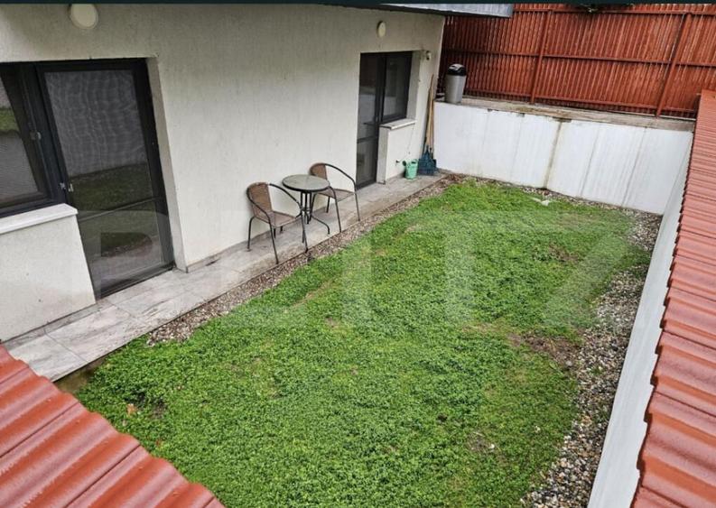 Apartament 2 camere modern cu curte proprie ?i parcare - 9