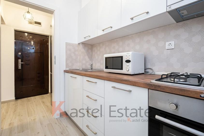 NOU! Apartament cu 2 camere | Piata Unirii | - COMISION 0% - 7