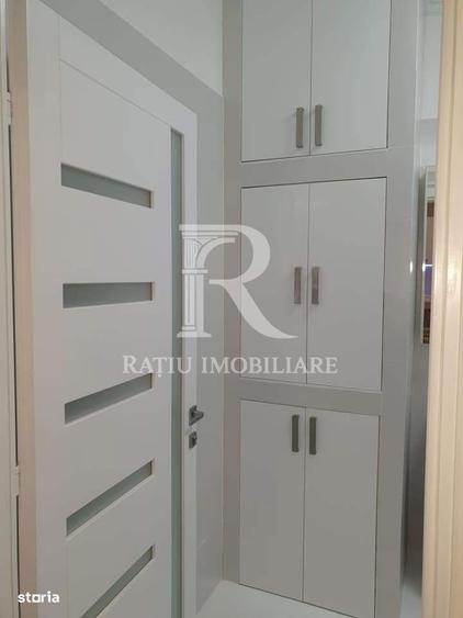 Apartament cu 3 camere | Central | Oradea - 6