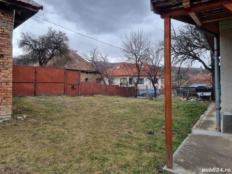 Pf vand casa sat Gheorghieni - 5