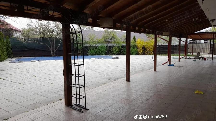 Spatiu comercial de inchiriat, in Adjud - 4