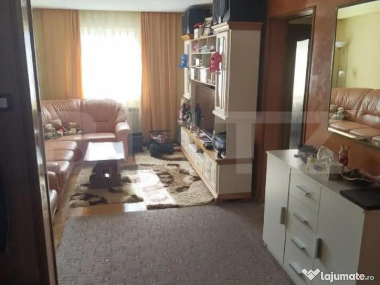 Apartament 3 camere, 70mp, Radauti - 10