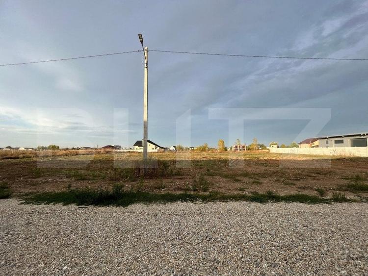 Hale noi pe parter sau P + 1, 1.755 mp utili, teren 4.000 mp, zona Ghercesti - 5