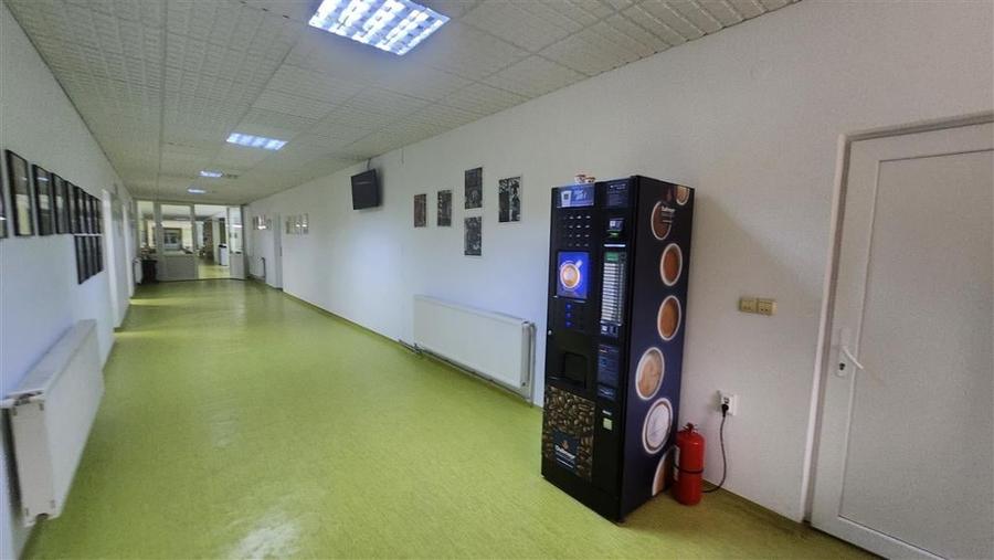 Cladire Fabrica - de Inchiriat! In Suceava! 0727817187 - 2