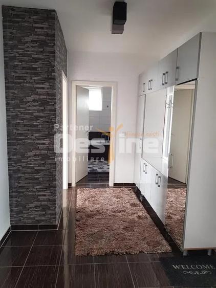 Apartament 2 camere 58 mp, etaj intermediar, cu loc de parcare, Avantgarden 3 - 6