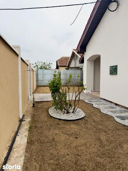 Vanzare casa individuala Izvin, 143 mp construi?i, 710 mp teren - 1