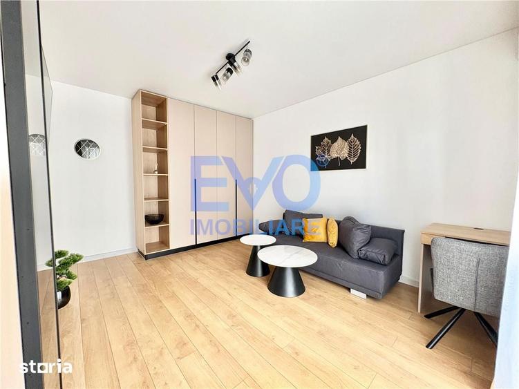 Apartament 2 camere, prima inchiriere, loc de parcare, Pacurari, Iasi - 8