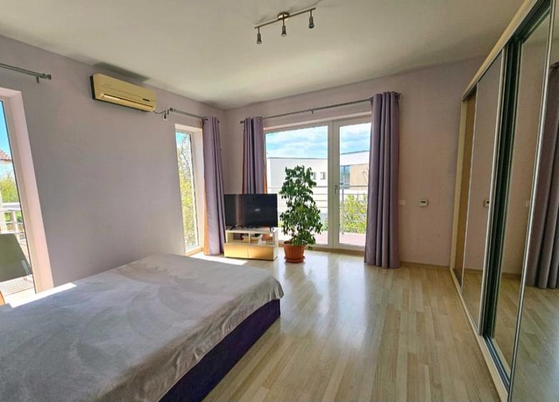 VILĂ 4 CAMERE  P+2 | HANUL CU PEȘTE | MAMAIA NORD | VEDERE LAC - 4