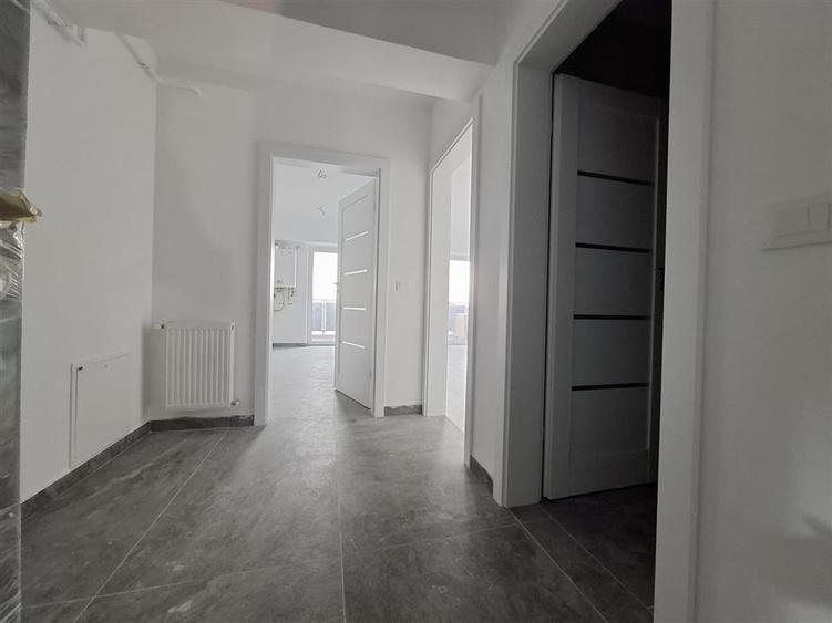 Apartament 1 camera de vanzare in Iasi, Galata, 44,64 mp, bloc nou - 3