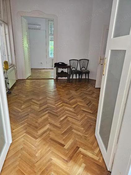 Dau in chirie casa P , Zona Armatei Romane ,lux , SC 200 mp, teren 500 , intrare auto - 9