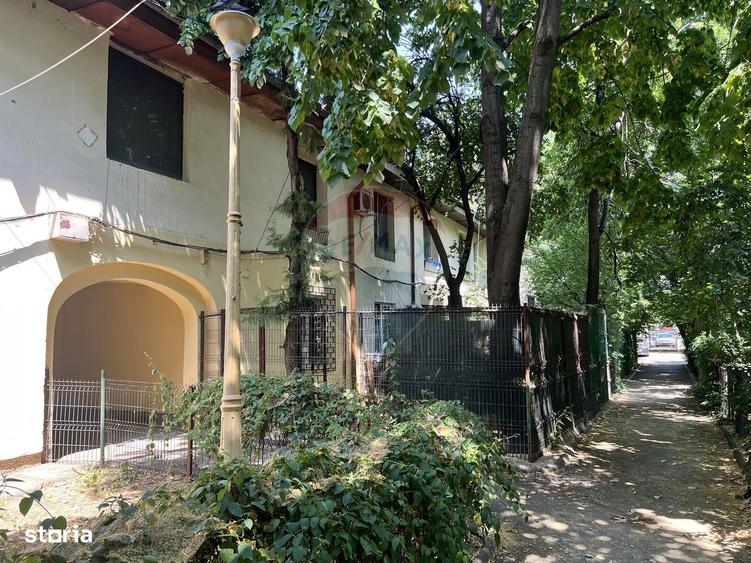 3 camere spa?ioase cu veranda, intr-o zona intima ?i verde - 7