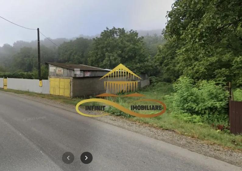 Teren intravilan de vanzare, Hemeius-Bacau - 3