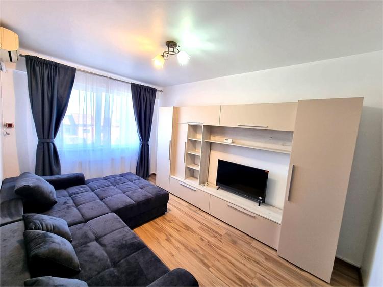 Metrou 1 Decembrie, Trapezului, Str. Burniței nr. 60F - 1