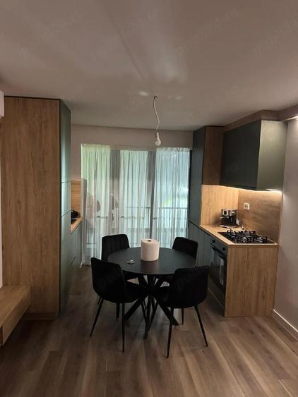 NOU! Apartament 2 camere de inchiriat - mobilat & utilat complet - 4