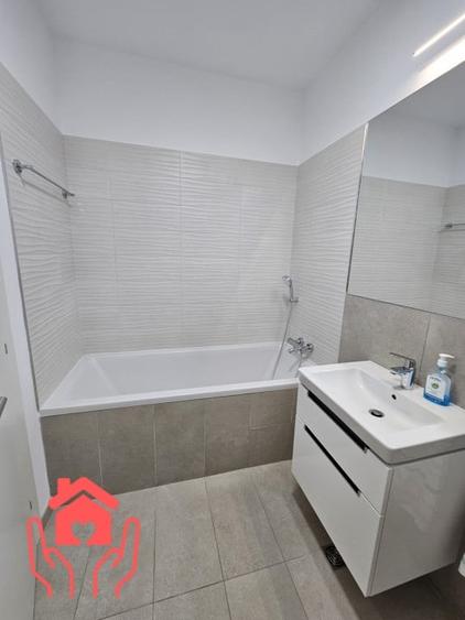 JANDARMERIEI (THE IVY)-Liniste, amenajare luxury, parcare interioara, LIBER! - 16