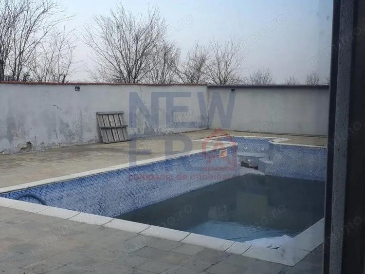 SUPER OFERTA DE SARBATORI! Vila de vanzare UNGURENI, Butimanu - 15