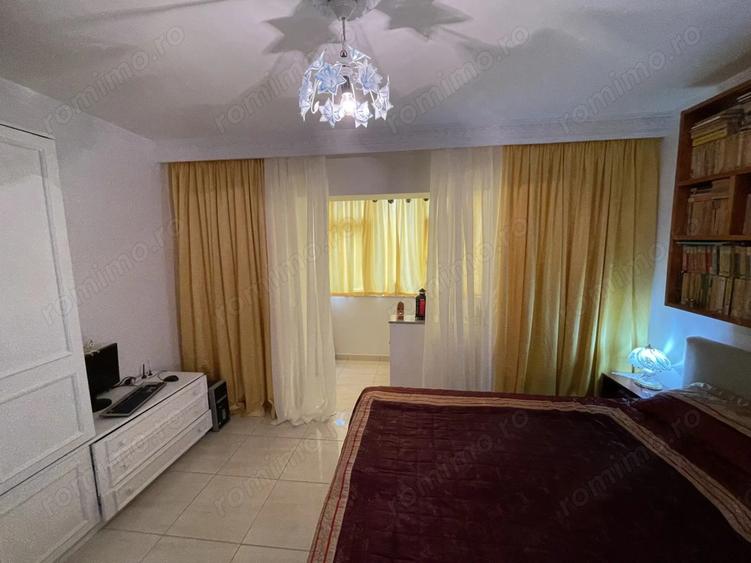 Navodari: Vand apartament 2 camere decomandate - 10