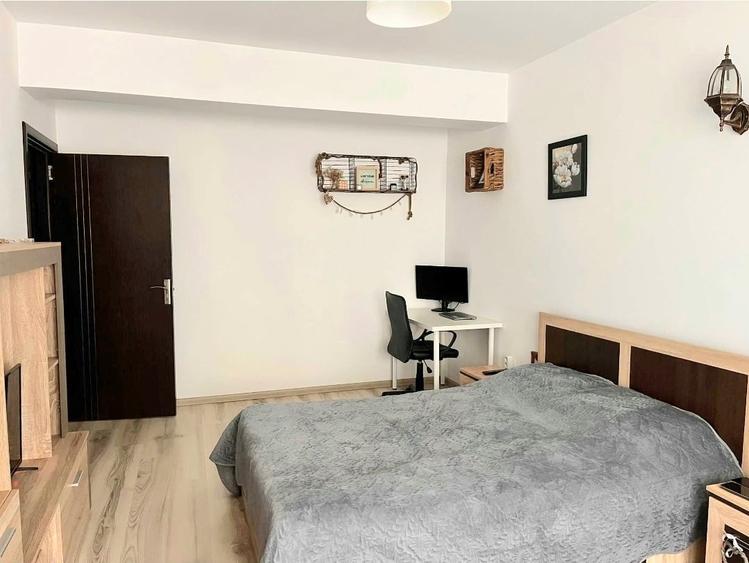 Garsoniera metrou Berceni - 2