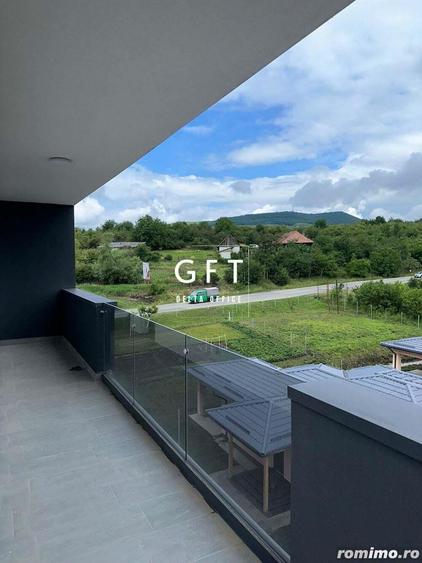 APARTAMENT 3 CAMERE+TERASA 23.55 MP. COMISION 0 % - 1