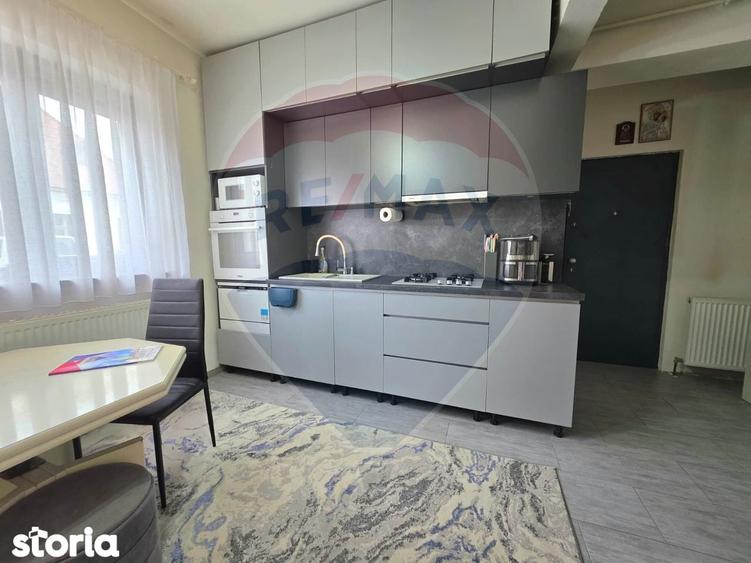 Apartament cu 2 camere de vanzare in zona Central - 12