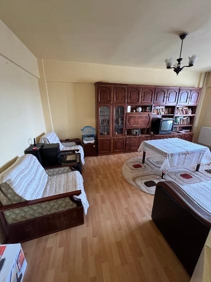 Apartament cu 2 camere, zonă ultracentrală – confort, spațiu și privelișt - 6