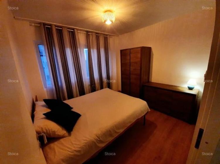 Cismigiu | 2 Camere | Stb | Boiler | - 5