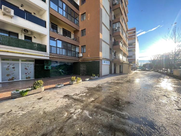 Spațiu comercial - Șoseaua Dudești–Pantelimon nr. 42, Titan - 10