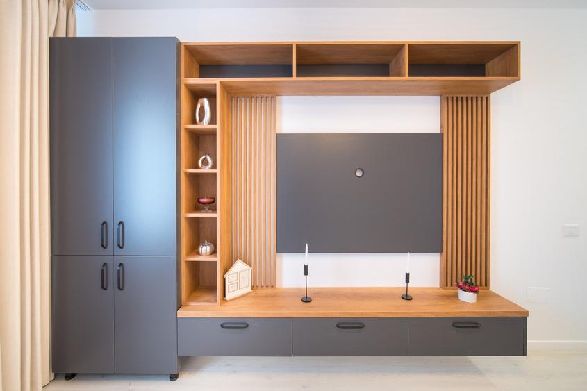 STUDIO - BLOC NOU - CHIAJNA - COMISION 0% - 12