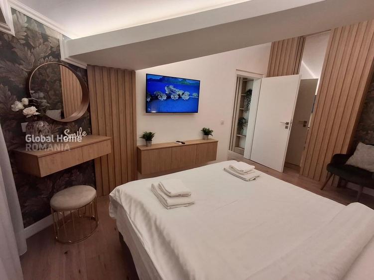 Zona Unirii - Apartament 3 Camere | Centrala Proprie + Incalzire Pardoseala - 4