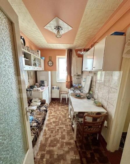 Apartament de 2 camere, priveli?te panoramica,luminos ?i - 1