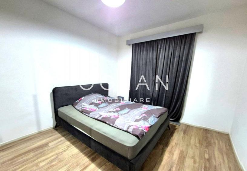 Apartament 2 camere Șelimbar, parcare privata - 4