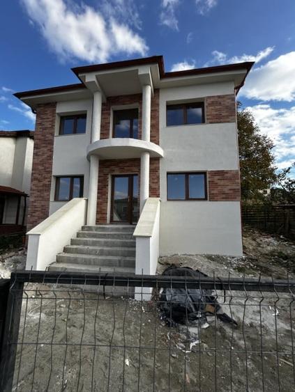 Casa individuala Dezmir 128mp utili 700mp - 2