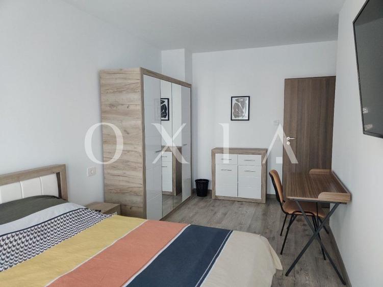 SX104 Soarelui, 3 Camere , Parcare subterana - 3