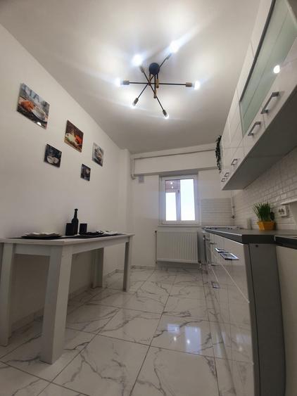 Apartament de închiriat cu 2 camere, zona Tomis 2-Victoria - 7