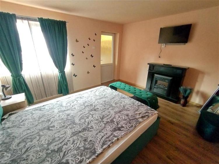 Racasdia, Casa Moderna, 174MP cu Teren 1104MP, Pret Negociabil - 3