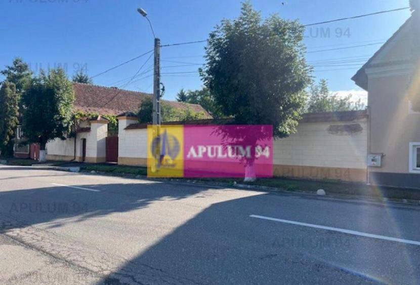 Teren cu constructie casa Prejmer- jud Brasov- langa Prim... - 7