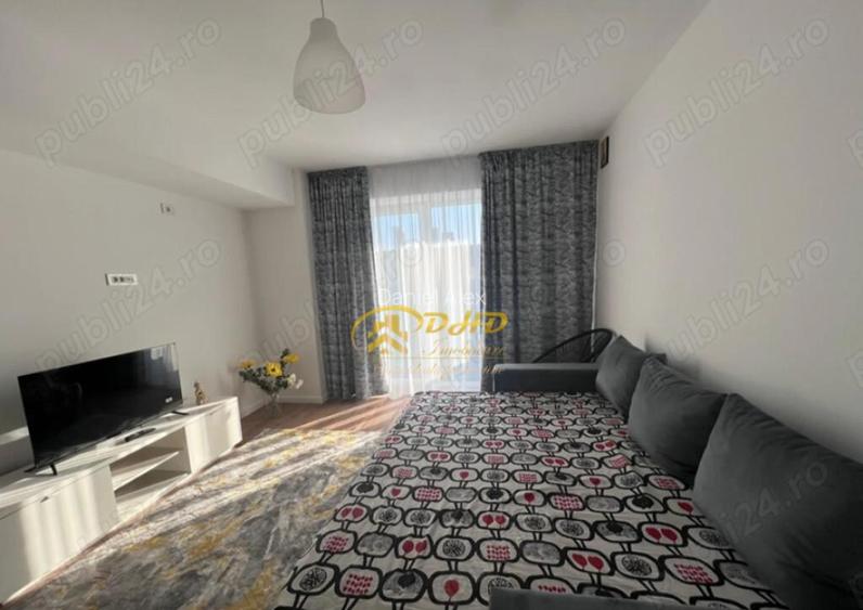 Inchiriez apartament modern o camera in Bucium