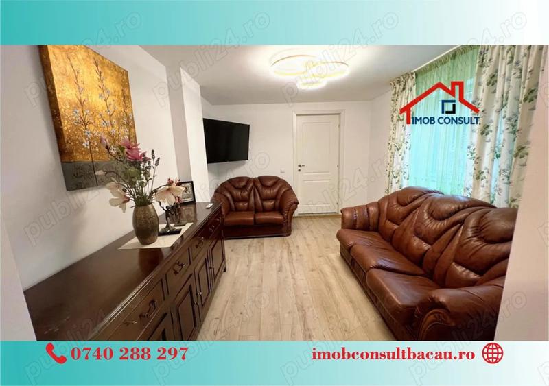 Casa eleganta de inchiriat confort modern, zona lini?tita, aproape de ora?! CE1406 - 1