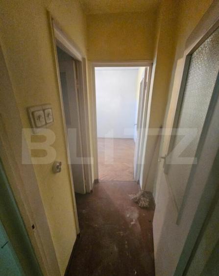 Apartament 2 camere, 57 mp, balcon generos zona Gojdu, i - 6