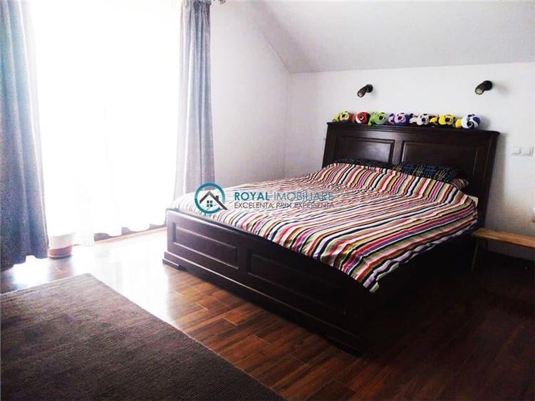 Royal Imobiliare-Vanzare Vila Zona Barcanesti - 9