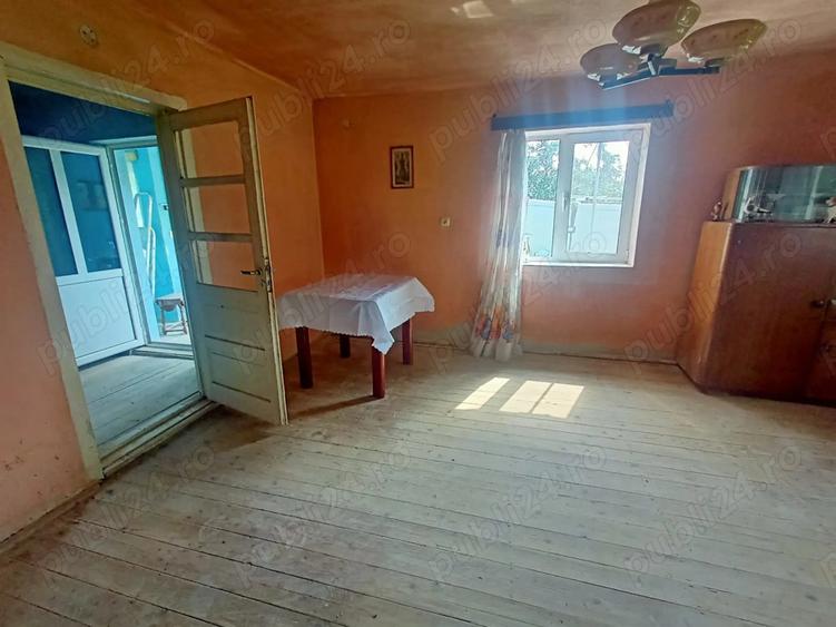 Reducere de pret - Casa de vanzare Tautii de sus - 1