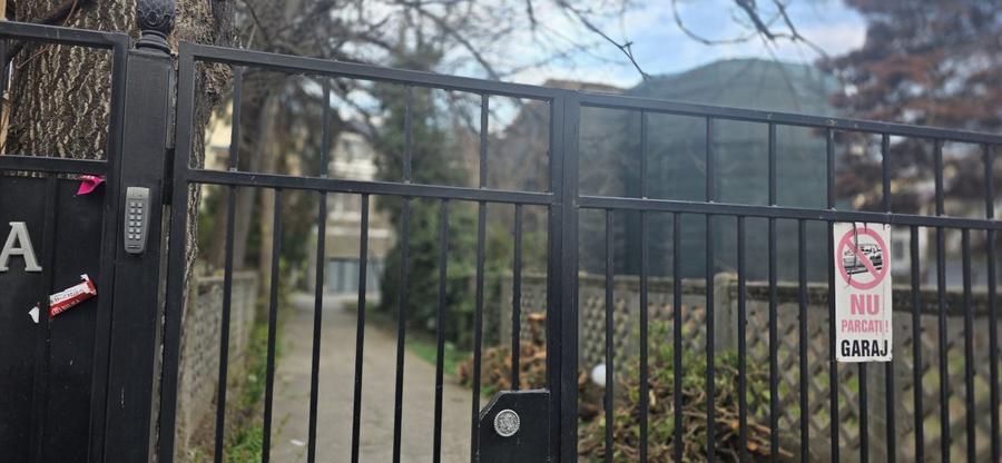 Aviatorilor oportunitate de dezvoltare premium, teren 536 mp - 2