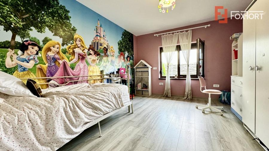 COMISION 0% Casa in stil mediteranean in Sag | 5 Camere - 9