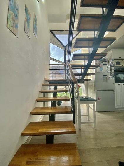 Casa finalizata, la cheie, 4 camere, teren 480 mp, langa Târgoviște, case/vile - 13