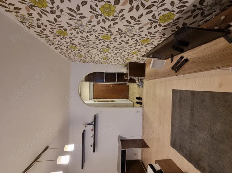 ofer garsoniera spre inchiriere - 4